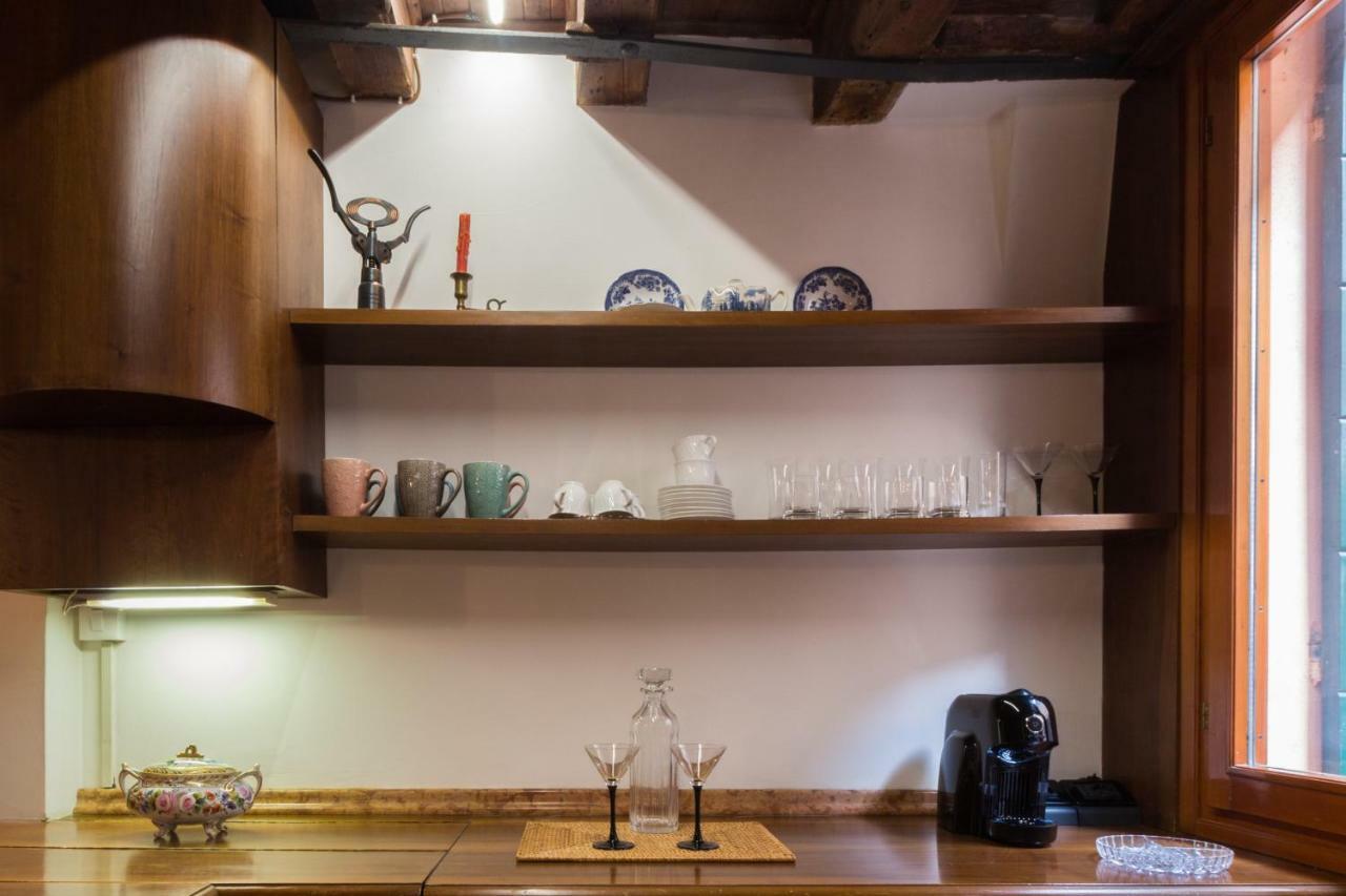 Calle Del Forno Apartamento