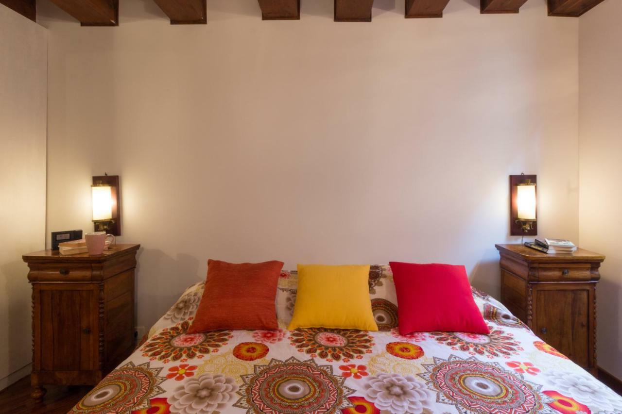 Calle Del Forno Apartamento *