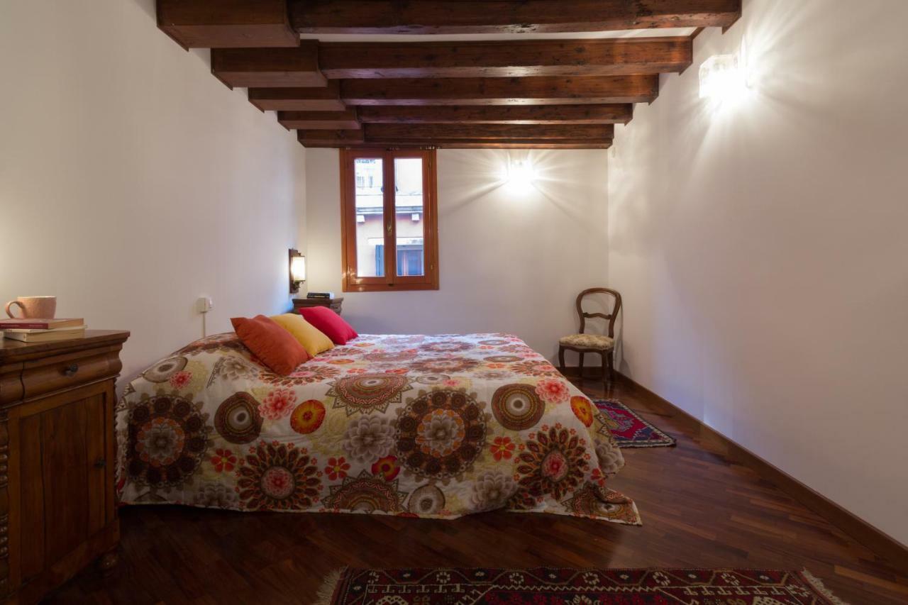 Apartamento Calle Del Forno Venecia