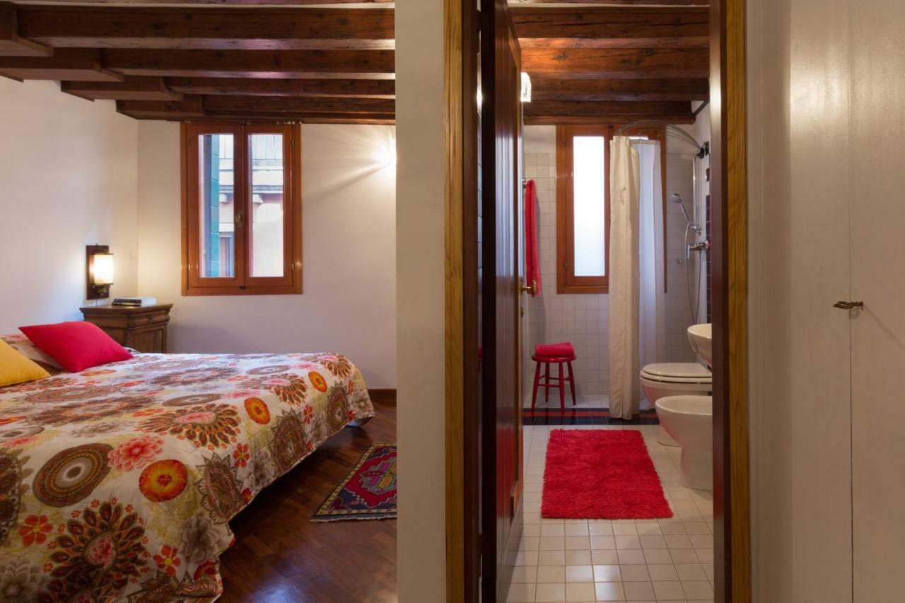 Calle Del Forno Apartamento *