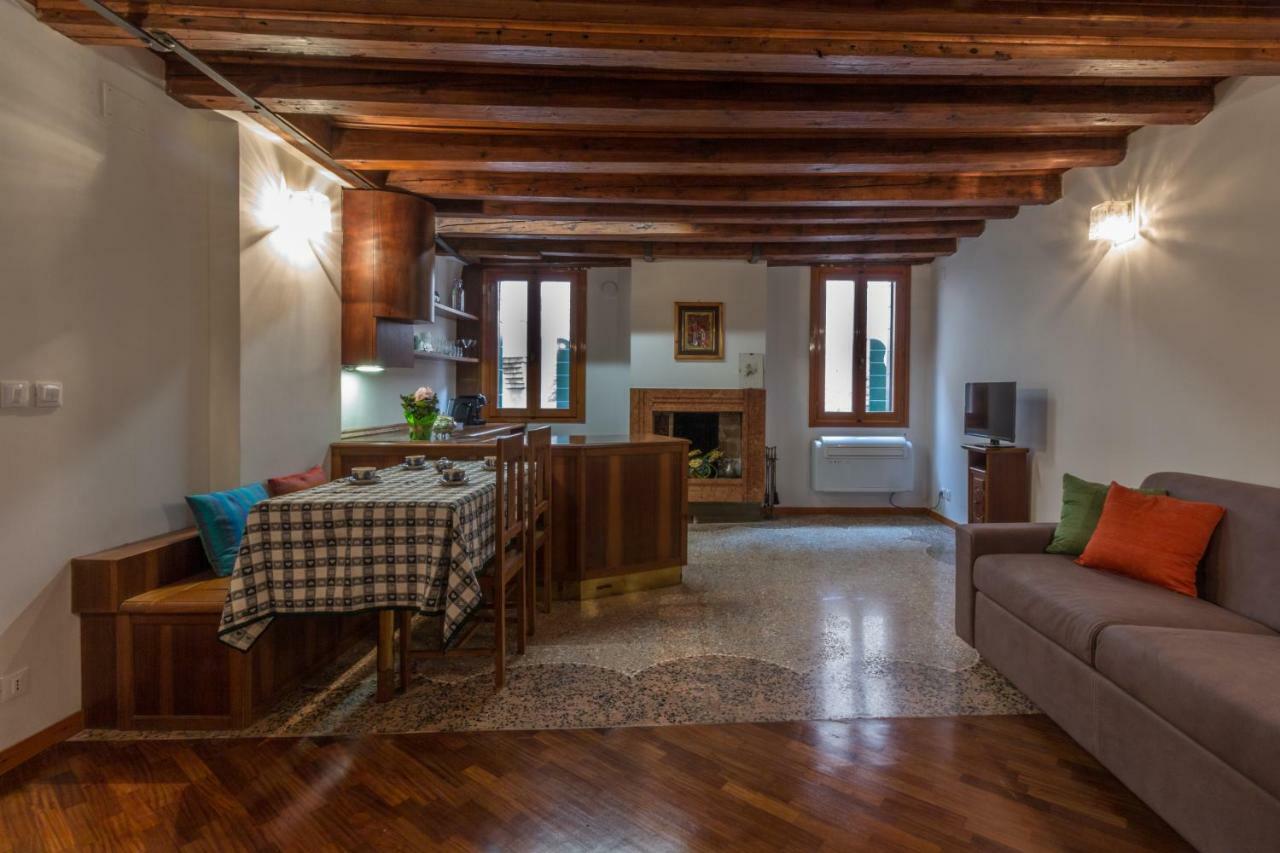 Calle Del Forno Apartamento