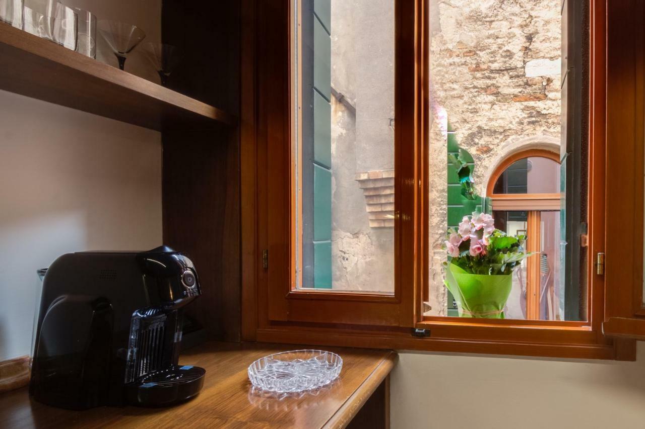 Calle Del Forno Apartamento *