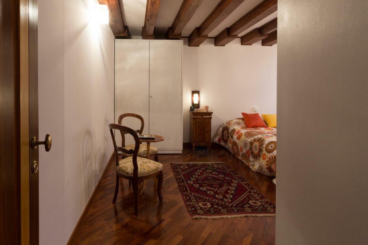 Calle Del Forno Apartamento *