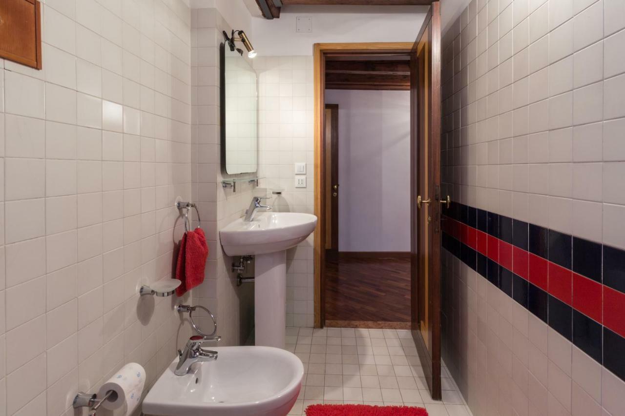 Calle Del Forno Apartamento Venecia